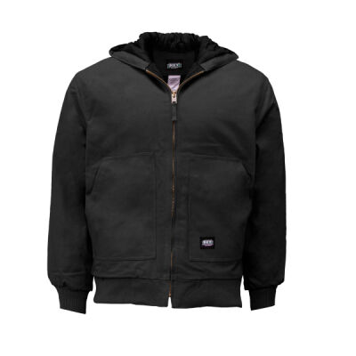 Insulated Duck Jacket Thumbnail