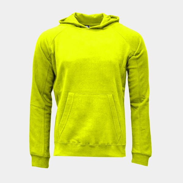 Men's Pullover Hoodie Thumbnail